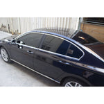 Resmi Galeri görüntüleyicisine yükleyin, VW Passat B8 Cam Çerçevesi - Krom (8 Parça) | 2015 ve Sonrası, SD