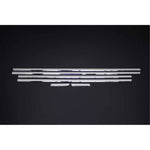 Resmi Galeri görüntüleyicisine yükleyin, Honda Civic Cam Çıtası Alt - Krom (6 Parça) | 2006-2011 Arası, SD