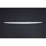 Resmi Galeri görüntüleyicisine yükleyin, Hyundai i10 Bagaj Alt Çıtası - Krom | 2010-2013 Arası, HB