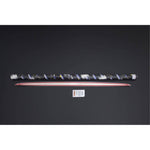 Resmi Galeri görüntüleyicisine yükleyin, Hyundai i10 Bagaj Alt Çıtası - Krom | 2010-2013 Arası, HB