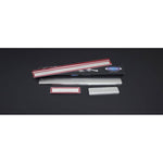 Resmi Galeri görüntüleyicisine yükleyin, Hyundai i20 Kapı Eşiği - Krom (4 Parça) | 2014-2020 Arası, HB