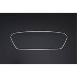 Resmi Galeri görüntüleyicisine yükleyin, Hyundai i20 Ön Panjur Çerçevesi - Krom (2 Parça) | 2014-2017 Arası, HB