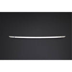 Resmi Galeri görüntüleyicisine yükleyin, Hyundai i30 Bagaj Alt Çıtası - Krom | 2012-2016 Arası, HB