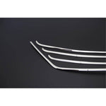 Resmi Galeri görüntüleyicisine yükleyin, Hyundai ix35 Ön Panjur - Krom (4 Parça) | 2009-2015 Arası