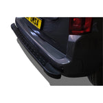 Resmi Galeri görüntüleyicisine yükleyin, Hyundai Staria Arka Koruma - Siyah, Dot Line | 2021 ve Sonrası