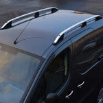 Resmi Galeri görüntüleyicisine yükleyin, VW Caddy Tavan Çıtası - Gri, Uzun Şase, Elegance | 2020 ve Sonrası