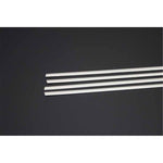 Resmi Galeri görüntüleyicisine yükleyin, Kia Picanto Cam Çıtası Alt - Krom (4 Parça) | 2011 ve Sonrası, HB