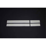 Resmi Galeri görüntüleyicisine yükleyin, Kia Picanto Kapı Eşiği - Krom (4 Parça) | 2011 ve Sonrası, HB