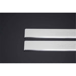 Resmi Galeri görüntüleyicisine yükleyin, Kia Picanto Kapı Eşiği - Krom (4 Parça) | 2011 ve Sonrası, HB