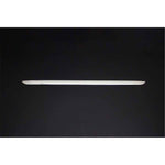 Resmi Galeri görüntüleyicisine yükleyin, Kia Sorento Bagaj Alt Çıtası - Krom | 2014-2023 Arası