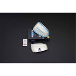 Resmi Galeri görüntüleyicisine yükleyin, Mercedes Citan Ayna Kapağı Set - Krom | 2012 ve Sonrası