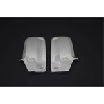 Resmi Galeri görüntüleyicisine yükleyin, Mercedes Sprinter W906 Ayna kapağı Set - ABS Krom | 2006-2018 Arası