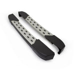 Resmi Galeri görüntüleyicisine yükleyin, Mercedes Sprinter W901 Teker Arkası - Gri, Ekstra Uzun Şase, Dot Line | 1995-2006 Arası