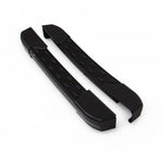 Resmi Galeri görüntüleyicisine yükleyin, VW Crafter Teker Arkası - Siyah, Uzun Şase, Dot Line | 2006-2016 Arası