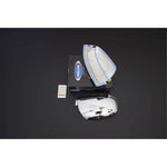 Resmi Galeri görüntüleyicisine yükleyin, Mercedes Vito W639 Facelift Ayna Kapağı Set - ABS Krom, Sinyalsiz | 2010-2014 Arası