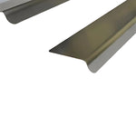 Resmi Galeri görüntüleyicisine yükleyin, Nissan X-Trail Kapı Eşiği - Krom (4 Parça) | 2014-2021 Arası