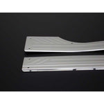 Resmi Galeri görüntüleyicisine yükleyin, Opel Vectra C Kapı Eşiği - Krom (4 Parça) | 2002-2008 Arası, SD/SW