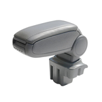 Resmi Galeri görüntüleyicisine yükleyin, Ford Focus Kolçak - Gri, USB Delikli | 2010-2014 Arası, HB/SD