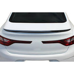 Resmi Galeri görüntüleyicisine yükleyin, Renault Megane 4 Spoiler - Piano Siyah | 2016 ve Sonrası, SD