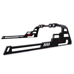 Resmi Galeri görüntüleyicisine yükleyin, VW Amarok Roll Bar - Siyah, Ledli, Dakar | 2010-2021 Arası