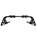 Resmi Galeri görüntüleyicisine yükleyin, VW Amarok Roll Bar - Siyah, Ledli, Dakar | 2010-2021 Arası