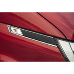 Resmi Galeri görüntüleyicisine yükleyin, VW Caravelle T6 Sinyal Çerçevesi - Krom (2 Parça) | 2019-2023 Arası