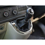 Resmi Galeri görüntüleyicisine yükleyin, VW Caravelle T5 Vites Çerçevesi -Krom, Manuel | 2015-2019 Arası