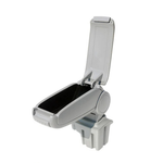 Resmi Galeri görüntüleyicisine yükleyin, Opel Corsa E Kolçak - Gri | 2015-2019 Arası, HB