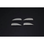 Resmi Galeri görüntüleyicisine yükleyin, Dacia Duster Kapı Kolu - Krom, 4 Kapı (4 Parça) | 2018-2024 Arası