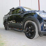 Resmi Galeri görüntüleyicisine yükleyin, SsangYong Musso Dodik Seti - Çamurluk (4 Parça) | 2018 ve Sonrası