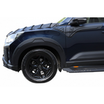 Resmi Galeri görüntüleyicisine yükleyin, SsangYong Musso Dodik Seti - Çamurluk (4 Parça) | 2018 ve Sonrası
