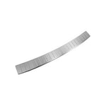 Resmi Galeri görüntüleyicisine yükleyin, Skoda Octavia (A7) Arka Tampon Eşiği - Krom Taşlı | 2013-2019 Arası, SD