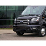 Resmi Galeri görüntüleyicisine yükleyin, Ford Transit Ön Panjur - Krom (4 Parça) | 2019-2023 Arası