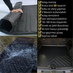 Resmi Galeri görüntüleyicisine yükleyin, Audi A5 Bagaj Havuzu | 2016 ve Sonrası, SD