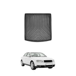 Resmi Galeri görüntüleyicisine yükleyin, Audi A4 B6 Bagaj Havuzu | 2001-2006 Arası, SD