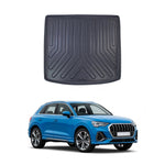Resmi Galeri görüntüleyicisine yükleyin, Audi Q3 Bagaj Havuzu | 2018-2024 Arası