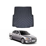 Resmi Galeri görüntüleyicisine yükleyin, Bmw 3 Serisi E46 Bagaj Havuzu | 1997-2006 Arası, SD