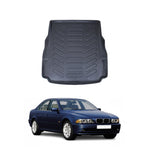 Resmi Galeri görüntüleyicisine yükleyin, Bmw 5 Serisi E39 Bagaj Havuzu | 1995-2004 Arası, SD