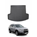 Resmi Galeri görüntüleyicisine yükleyin, Chevrolet Captiva Bagaj Havuzu | 2006-2018 Arası