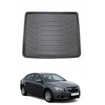 Resmi Galeri görüntüleyicisine yükleyin, Chevrolet Cruze Bagaj Havuzu | 2008-2016 Arası, HB