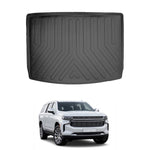 Resmi Galeri görüntüleyicisine yükleyin, Chevrolet Suburban Bagaj Havuzu - 7/8 Koltuklu | 2021 ve Sonrası