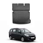 Resmi Galeri görüntüleyicisine yükleyin, Dacia Lodgy Bagaj Havuzu | 2012-2025 Arası, SW