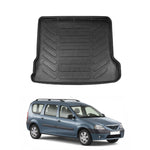 Resmi Galeri görüntüleyicisine yükleyin, Dacia Logan MCV Bagaj Havuzu - 5 Koltuklu | 2004-2012 Arası, SW