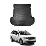 Resmi Galeri görüntüleyicisine yükleyin, Dacia Logan MCV Bagaj Havuzu | 2013-2021 Arası