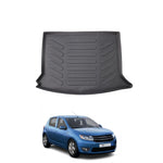 Resmi Galeri görüntüleyicisine yükleyin, Dacia Sandero Bagaj Havuzu | 2012-2020 Arası, HB