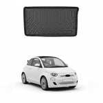 Resmi Galeri görüntüleyicisine yükleyin, Fiat 500e Bagaj Havuzu - Elektrikli | 2020 ve Sonrası, Cabrio