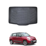Resmi Galeri görüntüleyicisine yükleyin, Fiat 500L Bagaj Havuzu - Alt Bagaj, 5 Koltuklu | 2012-2017 Arası, HB