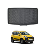 Resmi Galeri görüntüleyicisine yükleyin, Fiat Panda Cross Bagaj Havuzu | 2014 ve Sonrası, HB