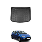Resmi Galeri görüntüleyicisine yükleyin, Fiat Punto Bagaj Havuzu | 2010 ve Sonrası, HB
