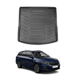 Resmi Galeri görüntüleyicisine yükleyin, Fiat Tipo Wagon Bagaj Havuzu - EU Versiyon | 2015 ve Sonrası, SW